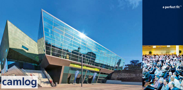 3. CAMLOG Zahntechnik-Kongress