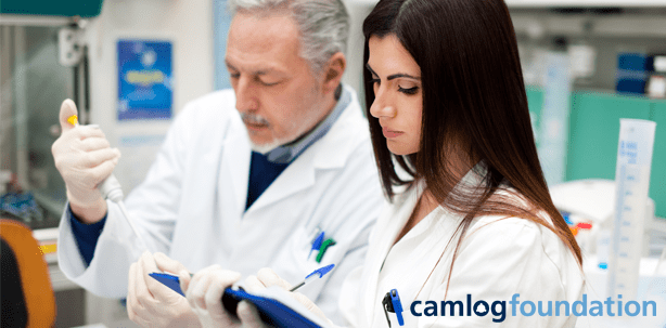 CAMLOG Foundation-Forschungspreis 2014/2015 ausgelobt