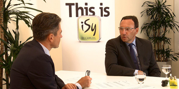 iSy Implantatsystem – positive Halbjahresbilanz