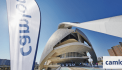 Der 5. Internationale CAMLOG Kongress in Valencia mit Rekordteilnehmerzahl