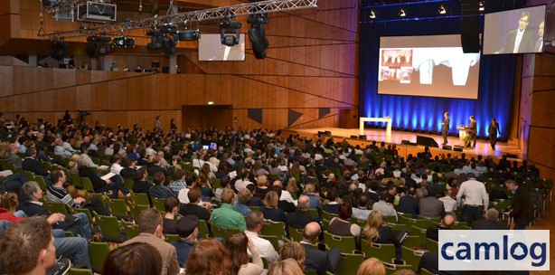 Faszination Implantatprothetik