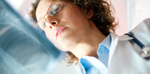 Krebs: Atemtest zur Früherkennung rückt näher