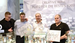 And the winner is …