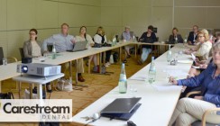 Carestream Dental: Update für Zukunftsreisende
