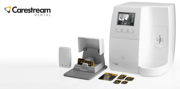 CAD/CAM ganz groß, DVT ganz klein: Carestream zieht Fazit aus 2014