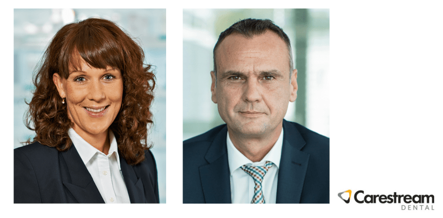 „Carestream bietet immer die richtige Lösung“