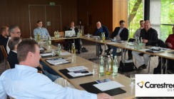Carestream Dental: 2. Round Table Meeting in Hamburg