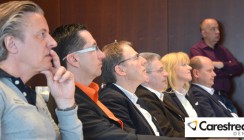 Carestream Dental: Erfolgreiches 1. Round-Table-Meeting