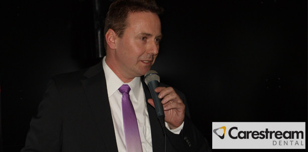 Carestream Dental: Ein DVT für alles