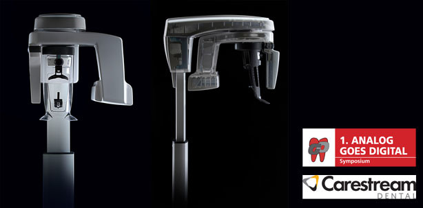 Happy Old Year für Carestream Dental