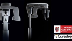 Happy Old Year für Carestream Dental