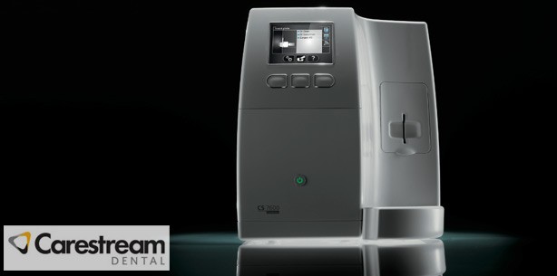 Fachdental Leipzig: Carestream lockt mit Angeboten im Herbst
