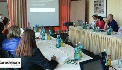 Carestream diskutiert „DVT heute – DVT morgen“