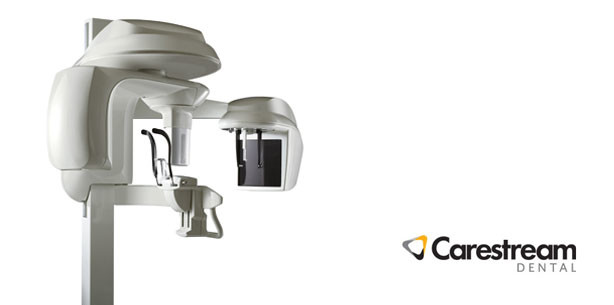 Clever investieren: CS 9000 3D zum Schnäppchenpreis