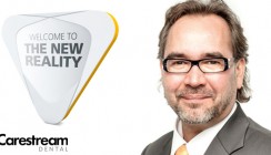 Carestream: Neuer Sales und Service Director im Amt