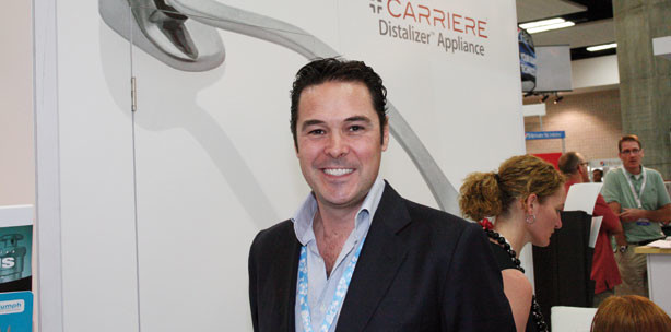 Klasse II-Fälle komplett ästhetisch behandeln