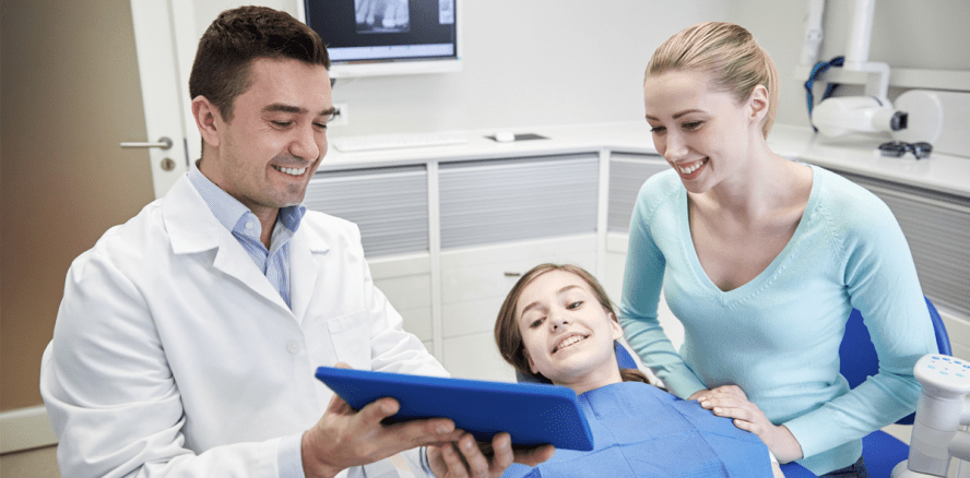 Können Cartoons bei Zahnarztangst helfen?