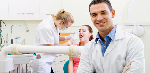 Praxisnachfolger dringend gesucht