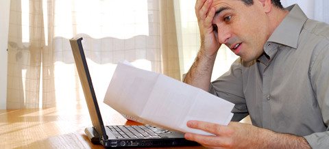 Verband warnt vor Adressbuchbetrug / Vorsicht bei rechnungsähnlichen Formularen