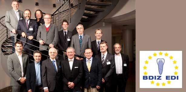 Knochenaugmentation in der Praxis: Neuer Leitfaden des BDIZ EDI