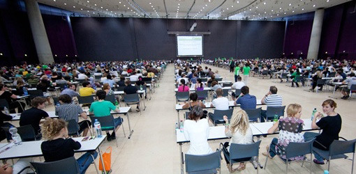 Frauen schneiden beim Uni-Auswahlverfahren schlechter ab