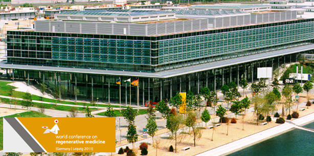 Regenerative Medizin in Leipzig
