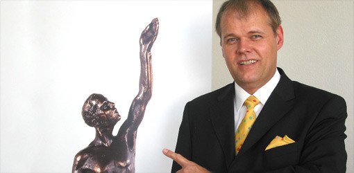 „Oskar“-Nominierung für Walser Dental