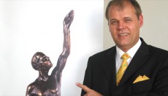„Oskar“-Nominierung für Walser Dental