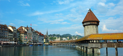 Schweizer Zahntechnik-Kongress in Luzern