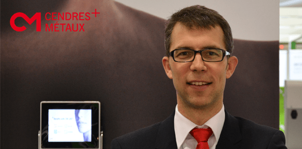 Cendres+Métaux SA setzt neuen Standard in der Prothetik