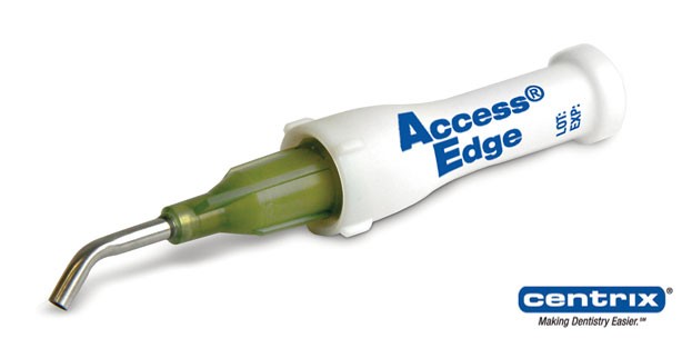 Fachdental Leipzig: Neue Gingiva-Retraktionspaste