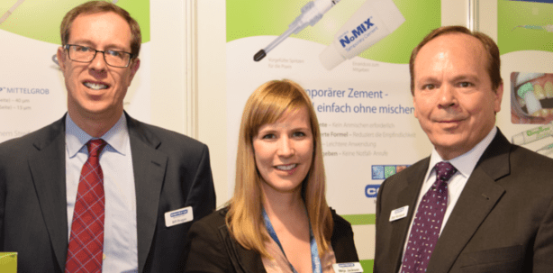 So wird Zahnheilkunde einfacher