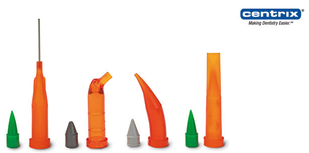 id nord: AccuDose® Einwegkarpulen