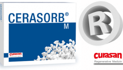Patent für Cerasorb® Paste jetzt auch in den USA