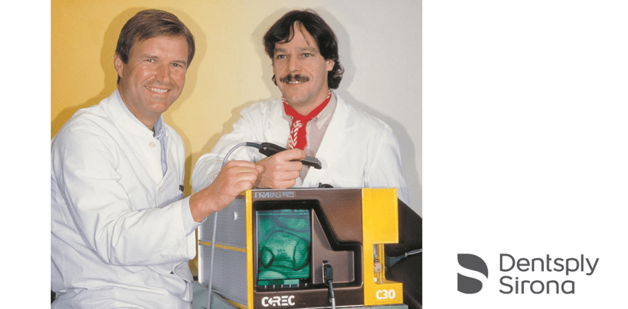 CEREC-Erfinder Prof. Dr. Dr. Werner Mörmann wird 75
