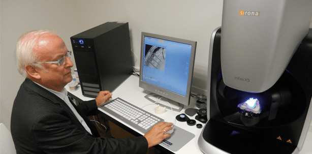 CEREC® – mit dental bauer zum Erfolg
