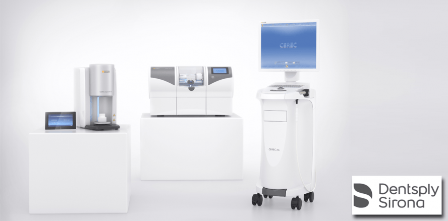 CEREC Behandlungen auf der IDS 2017: Live-Erlebnis in zwei Hallen