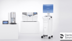 CEREC Behandlungen auf der IDS 2017: Live-Erlebnis in zwei Hallen