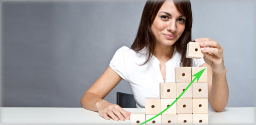 GfK Kaufkraft 2011 - Anstieg dank Wirtschaftsaufschwung