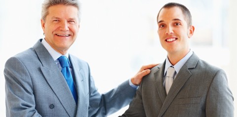 Monatstipp Januar 2010: Stellensuche mit einem Headhunter