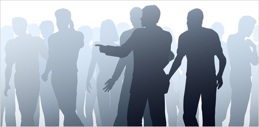 Betrüger lassen sich kostenlos die Zähne behandeln