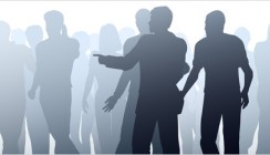 Betrüger lassen sich kostenlos die Zähne behandeln