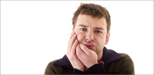 Parodontalen Gewebeabbau rechtzeitig erkennen