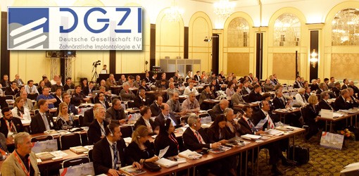 41. Internationaler Jahreskongress der DGZI im Herbst in Köln