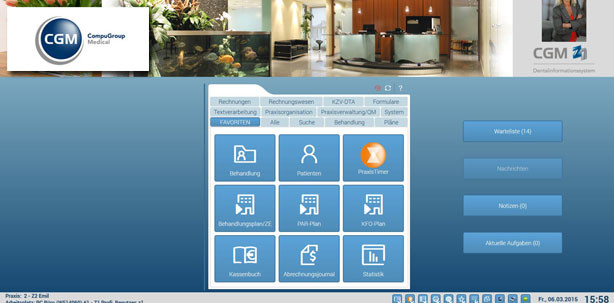 CGM Z1 PRO: Nächste Generation am Start