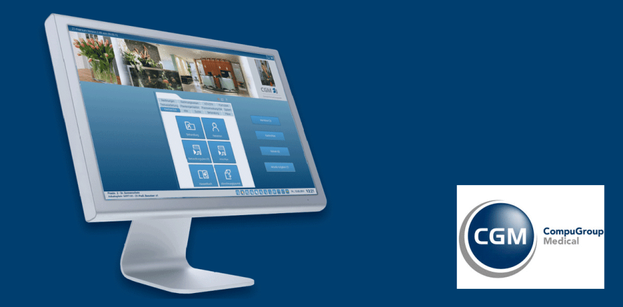 NEU: CGM Z1.PRO jetzt mit Abrechnungs-Coach