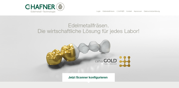 Erfüllt mein Scanner den Goldstandard?