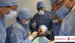 Go for MIMI®! Champions-Implants läutet neues Fortbildungsjahr ein