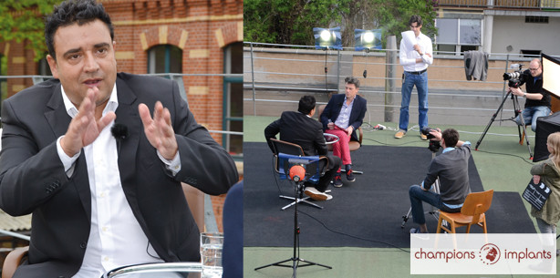 „Nichts ist beständiger als der Wandel!“