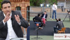 „Nichts ist beständiger als der Wandel!“